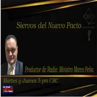 Como ovejas sin pastor