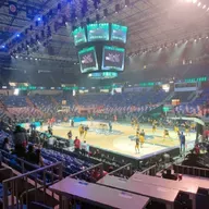 BCL: Lenovo Tenerife-Hapoel Jerusalem