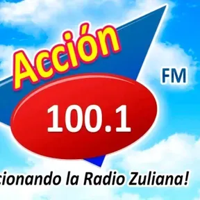 ACCION 100.1 FM
