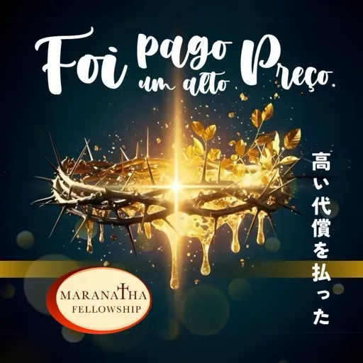 MFJ - Foi pago um alto preço (高い代償を払った)