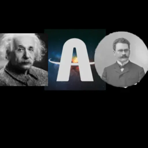 EINSTEIN, MINKOWSKI Y LA HISTORIA DEL PERRO FLOJO