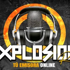 EXPLOSIONRADIO