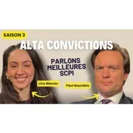 SCPI Alta Convictions : l’opportunité de 2025 ?