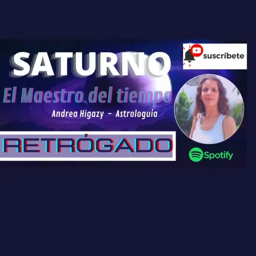 Saturno Retrógado en Acuario - Sabiduría - junio 2022