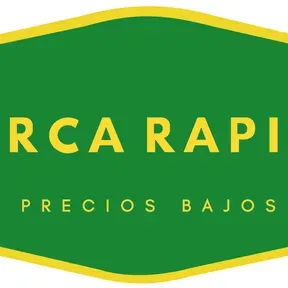 MercaRapido