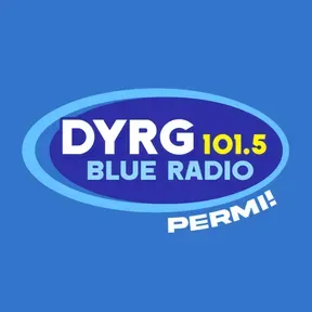 DYRG 101.5 FM - Blue Radio