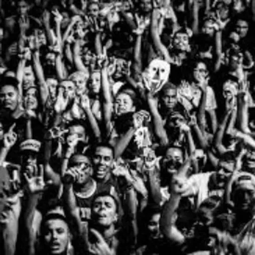 Sons da Lusofonia special Baiana System