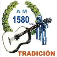 Radio Tradición 1580 AM en vivo
