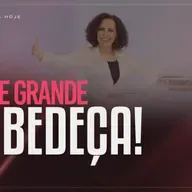 Pense grande e obedeça! | Mudança de Vida Hoje
