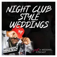 DJ MIKE TECH: The Wedding DJ Who Turns Receptions Into Nightclubs