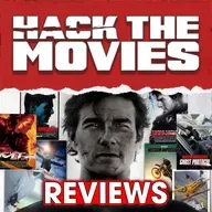Mission: Impossible Movie Reveiws - Hack The Movies Review Compilation