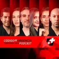 #96. Quemados. ERRORES Y CLAVES. Episodio Junto a Dr. Ulises González B.