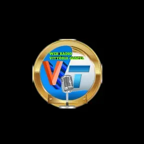 Web Rádio vittória gospel