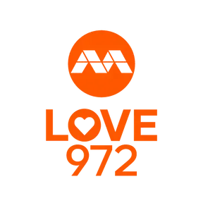 LOVE 972
