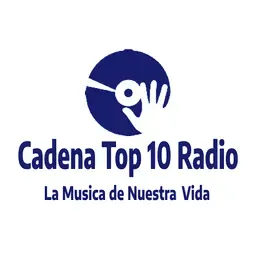 Cadena Top10 Radio en directo