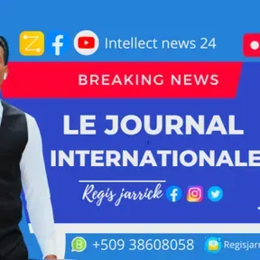 Journal international