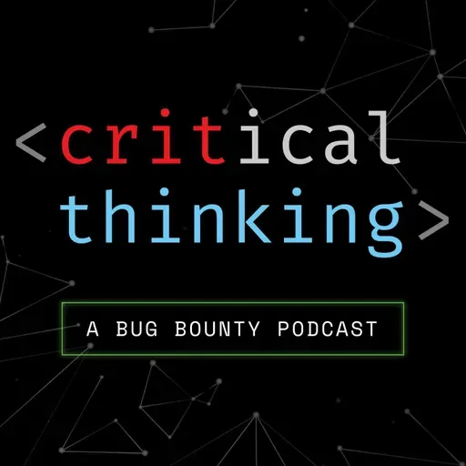 Episode 167: Stealing Bugs with Valeriy Shevchenko