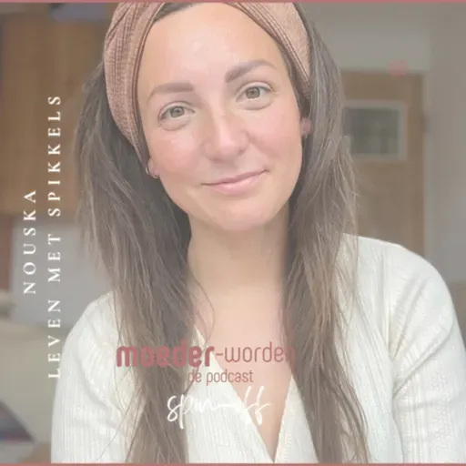 S.3 afl 6 Nouska - Leven met Spikkels