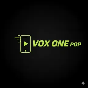 VOX ONE POP