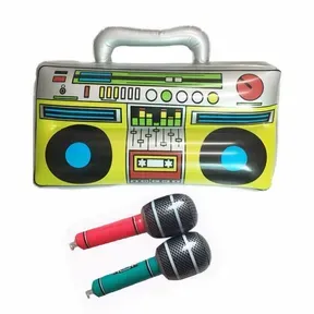 RADIO DE TODO PARA TODOS