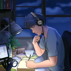 Lofi-Boi