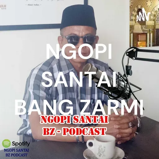 NGOPI SANTAI PODCAST (Trailer)