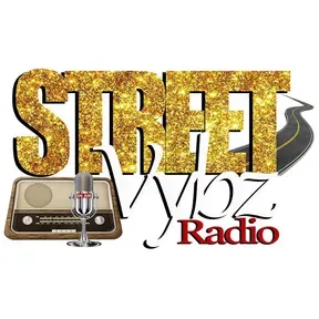STREET VYBZ RADIO