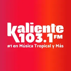 Kaliente - WFYY 103.1 FM
