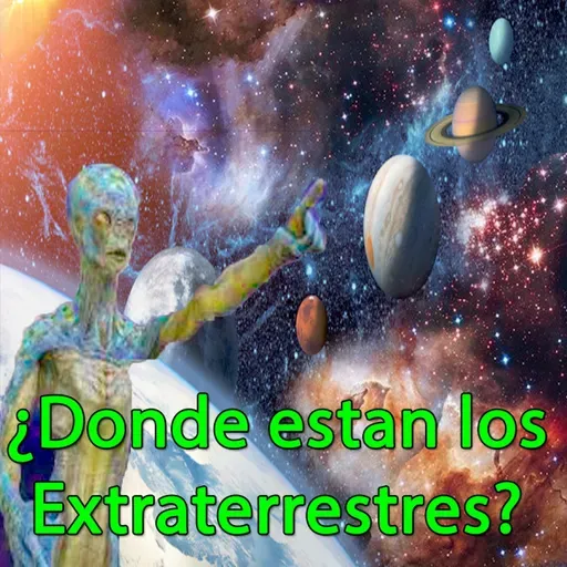 “¿Dónde están los Extraterrestres? // ¿Qué hay de verdad tras del Mito de El Conde Drácula?”(16p-t12)