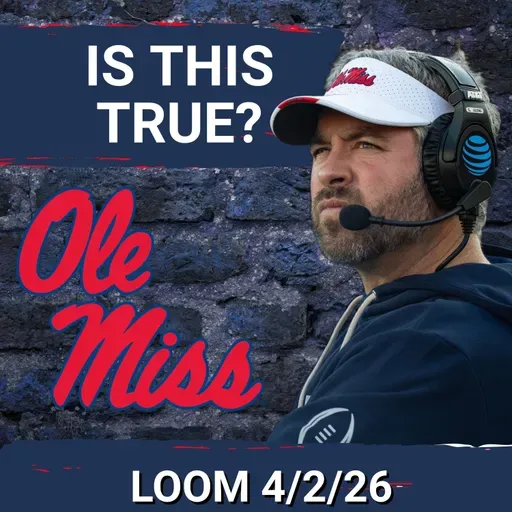 🚨 WARNING:: Pete Golding Says This Is Ole Miss’ DEEPEST TEAM EVER | LaDarian Clardy #1 Free Safety?