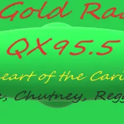 GT Gold Radio