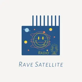 Rave Satellite Live