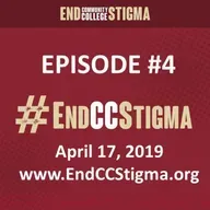 #EndCCStigma Podcast #4