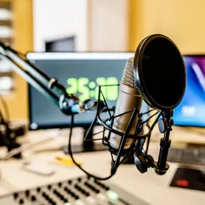 Test Radio