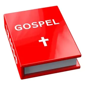 Floresta Gospel
