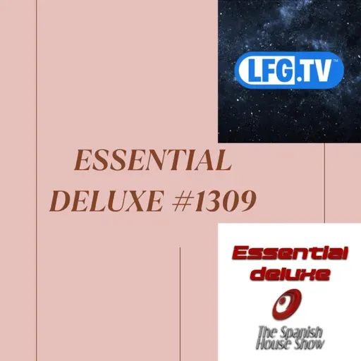 Essential deLuxe 1309