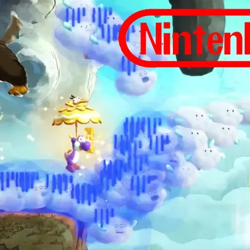 522: Yoshi and the Mysterious Book, Sektori, Rune Dice + Mortal Kombat 2 the Movie!
