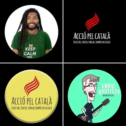 ️ Debat - La salut del català en una Catalunya sense “acció”…