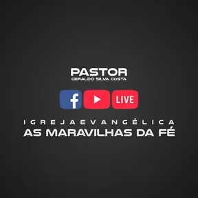 Radio As Maravilhas da Fe