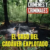 El caso del cadáver explotado - Episodio exclusivo para mecenas