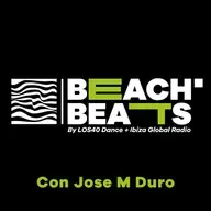 Beach Beats (20/05/2025)