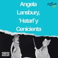 Angela Lansbury, ‘Hatari’ y Cenicienta