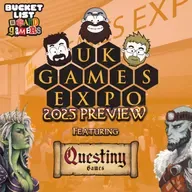 On a Quest for the Perfect Expo-erience! UKGE 2025 Preview!