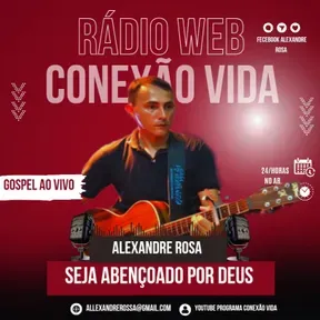 Radio Web Programa Conexão vida