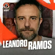 #597 - Leandro Ramos [Choque de Cultura]