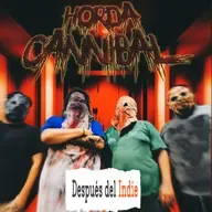 T2 - Episodio 5: Horda Cannibal (Después del Indie)