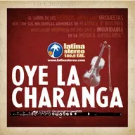 Oye la charanga - de julio de 2025