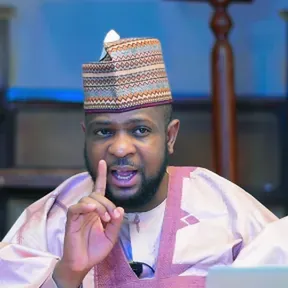 Dr Jabir Sani Maihula