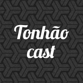 Tonhão cast