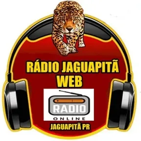 Rádio Jaguapitã Web